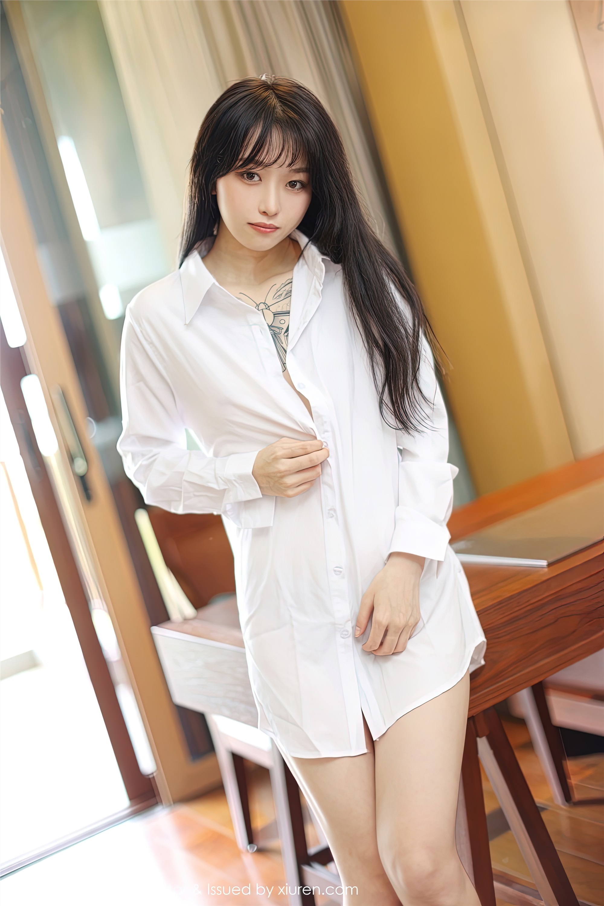 MFStar模范学院 2021.04.28 Vol.488 奶瓶子